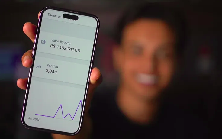 COMO TER UMA NOVA PROFISSÃO PELO CELULAR