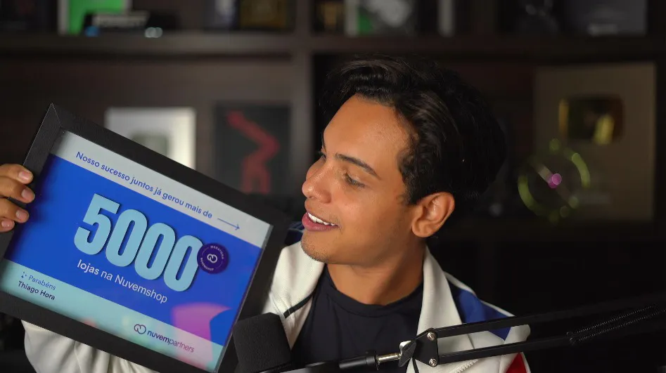 MEU PRIMEIRO CLIENTE EM 24 HORAS