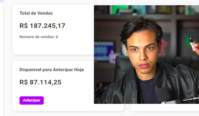 VENDENDO TODOS OS DIAS E CONQUISTANDO A LIBERDADE